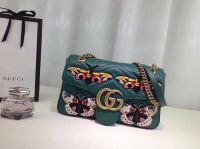 Túi xách Gucci Marmont siêu cấp - TXGC083