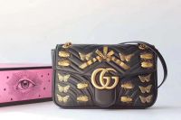Túi xách Gucci Marmont siêu cấp - TXGC093