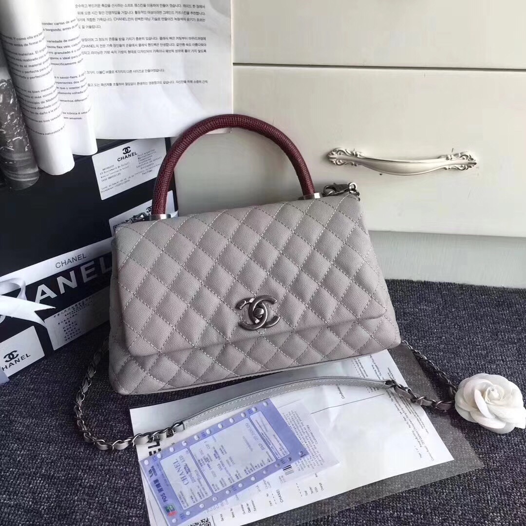 Túi xách Chanel Coco siêu cấp - TXCN165