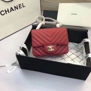 Túi xách Chanel Classic siêu cấp - TXCN176