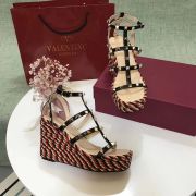 Giày nữ Valentino siêu cấp - GNVL013