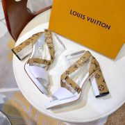 Giày nữ Louis Vuitton siêu cấp - GNLV058