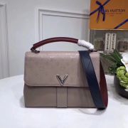 Túi xách Louis Vuitton Very One Handle siêu cấp - TXLV135