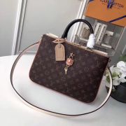 Túi xách Louis Vuitton Millefeuille siêu cấp VIP - TXLV165