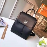 Túi xách Louis Vuitton Lockme siêu cấp VIP - TXLV214