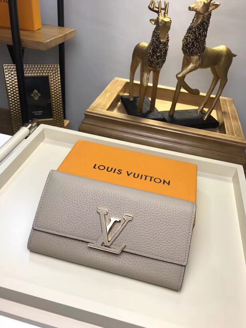 Ví nữ Louis Vuitton siêu cấp VIP - VNLV178