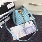 Túi xách Chanel Drawstring siêu cấp VIP - TXCN228