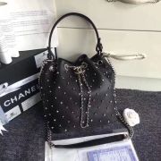 Túi xách Chanel Drawstring siêu cấp VIP - TXCN230