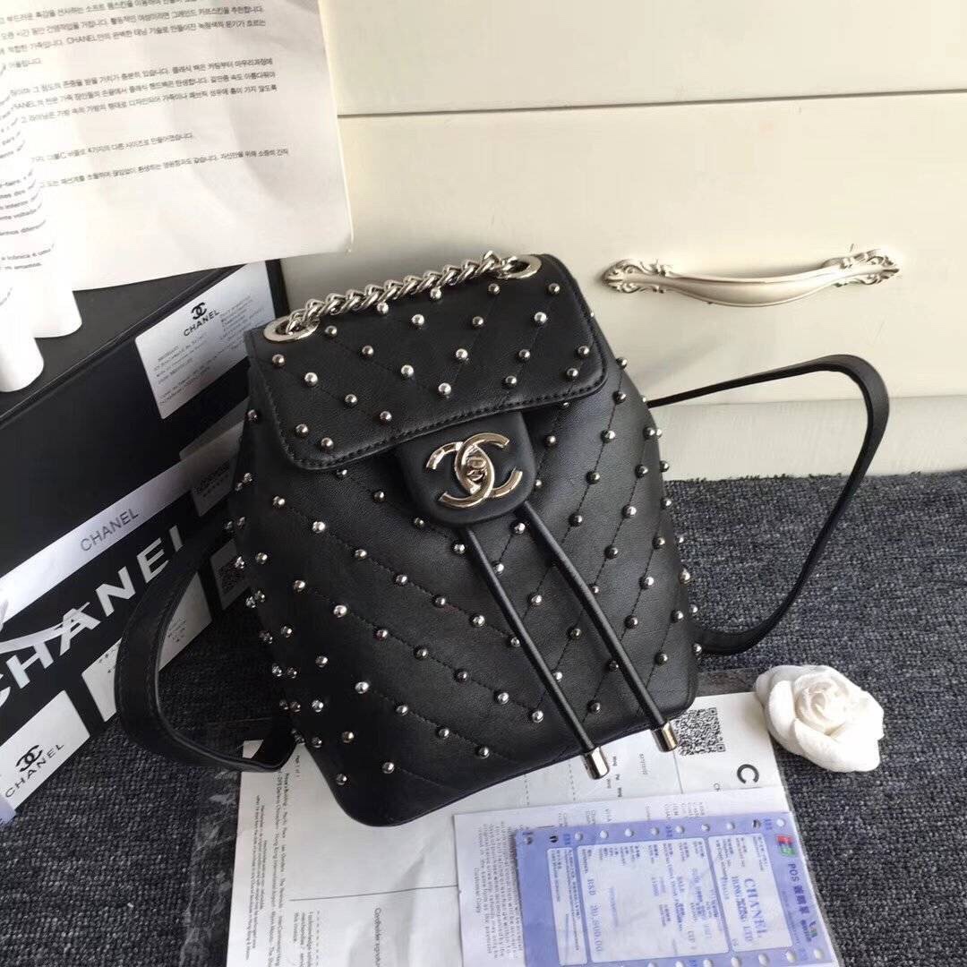 Túi xách Chanel packback siêu cấp VIP - TXCN234