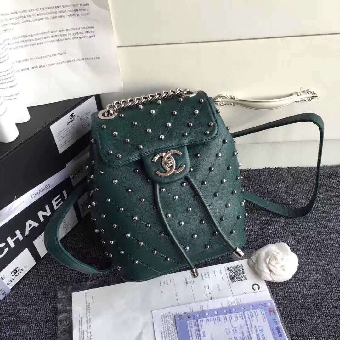 Túi xách Chanel packback siêu cấp VIP - TXCN235