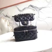 Túi xách Chanel PVC siêu cấp VIP - TXCN243