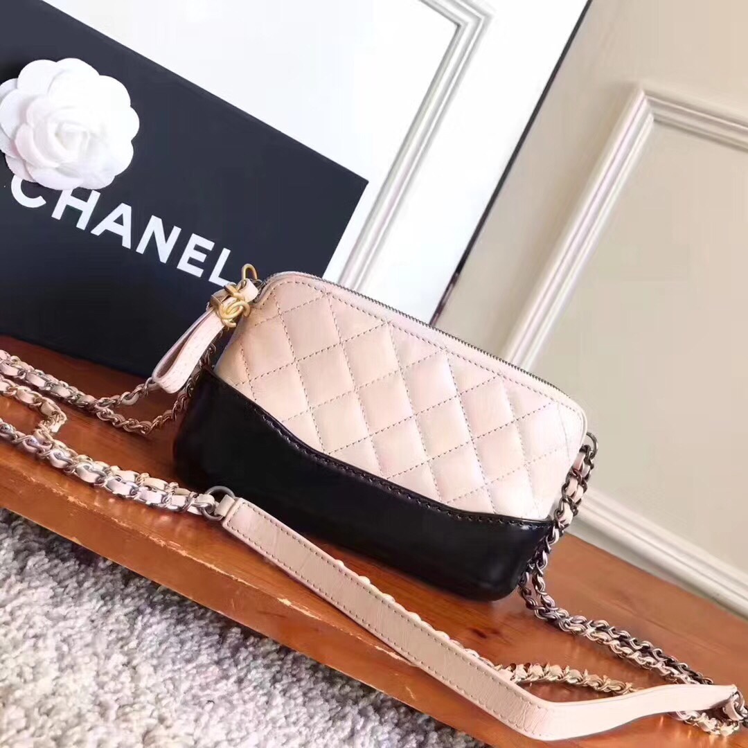 Túi xách Chanel Gabrielle siêu cấp VIP - TXCN249