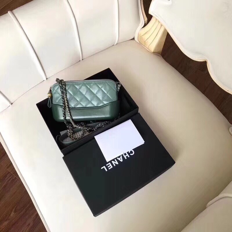Túi xách Chanel Gabrielle siêu cấp VIP - TXCN252