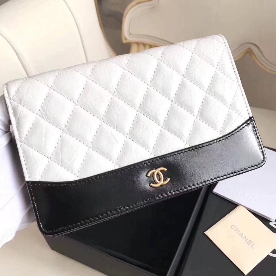 Túi xách Chanel Woc siêu cấp VIP - TXCN257