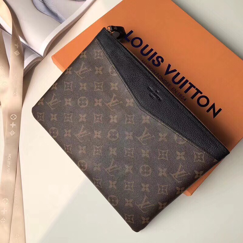 Túi xách Louis Vuitton siêu cấp VIP - TXLV226