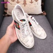 Giày lười nam Gucci siêu cấp VIP - GNGC032