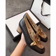 Giày nữ Gucci siêu cấp-GNGC052