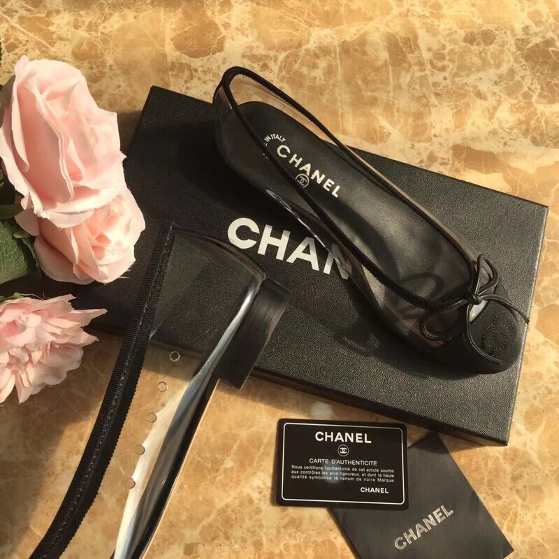 Giày nữ Chanel siêu cấp-GNCN053