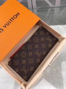 Ví nữ Louis Vuitton siêu cấp VIP - VNLV191