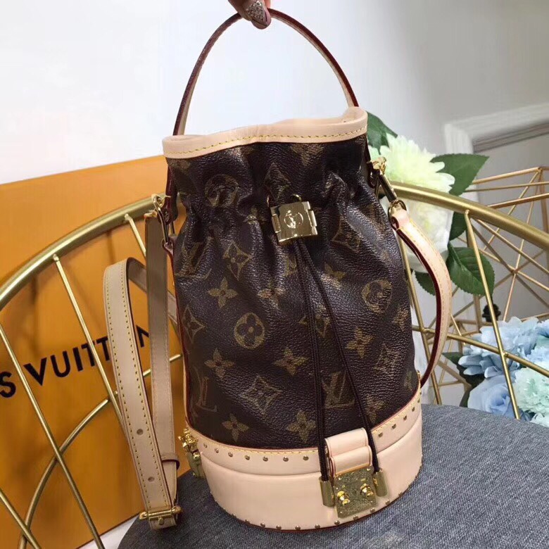 Túi xách Louis Vuitton Petit Noe siêu cấp VIP - TXLV279