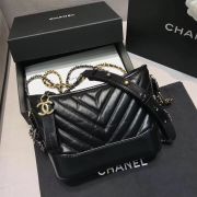 Túi xách Chanel Gabrielle siêu cấp VIP - TXCN291