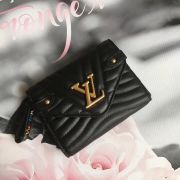 Ví nữ Louis Vuitton siêu cấp VIP - VNLV201