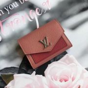 Ví nữ Louis Vuitton siêu cấp VIP - VNLV203