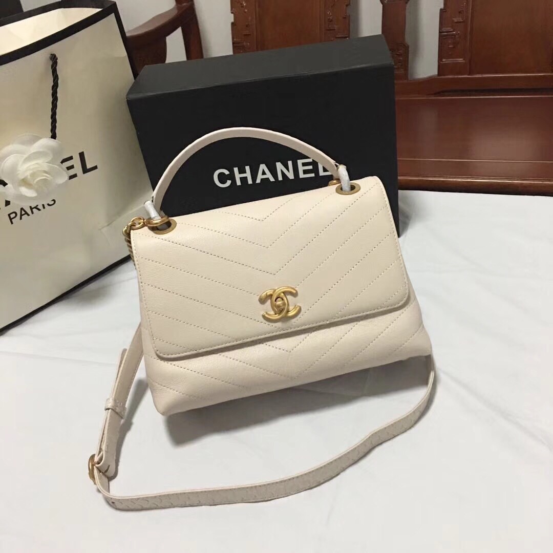 Túi xách Chanel siêu cấp VIP - TXCN296