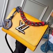 Túi xách Louis Vuitton Twist EPI siêu cấp VIP - TXLV285