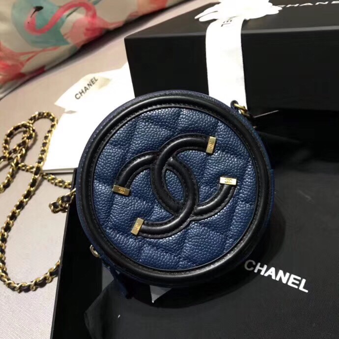 Túi xách Chanel siêu cấp VIP - TXCN304