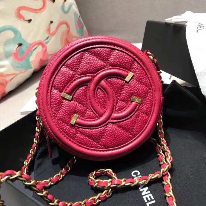 Túi xách Chanel siêu cấp VIP - TXCN305