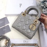 Túi xách Dior Lady siêu cấp VIP - TXDO084