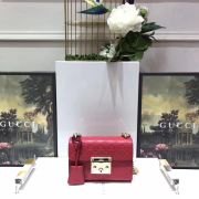 Túi xách Gucci Padlock siêu cấp VIP – TXGC141