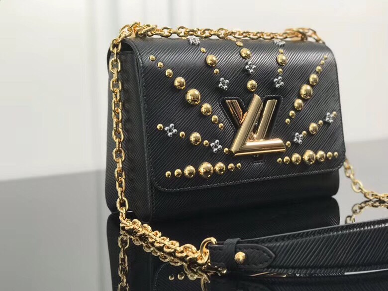 Túi xách Louis Vuitton Twist EPI siêu cấp VIP -TXLV311