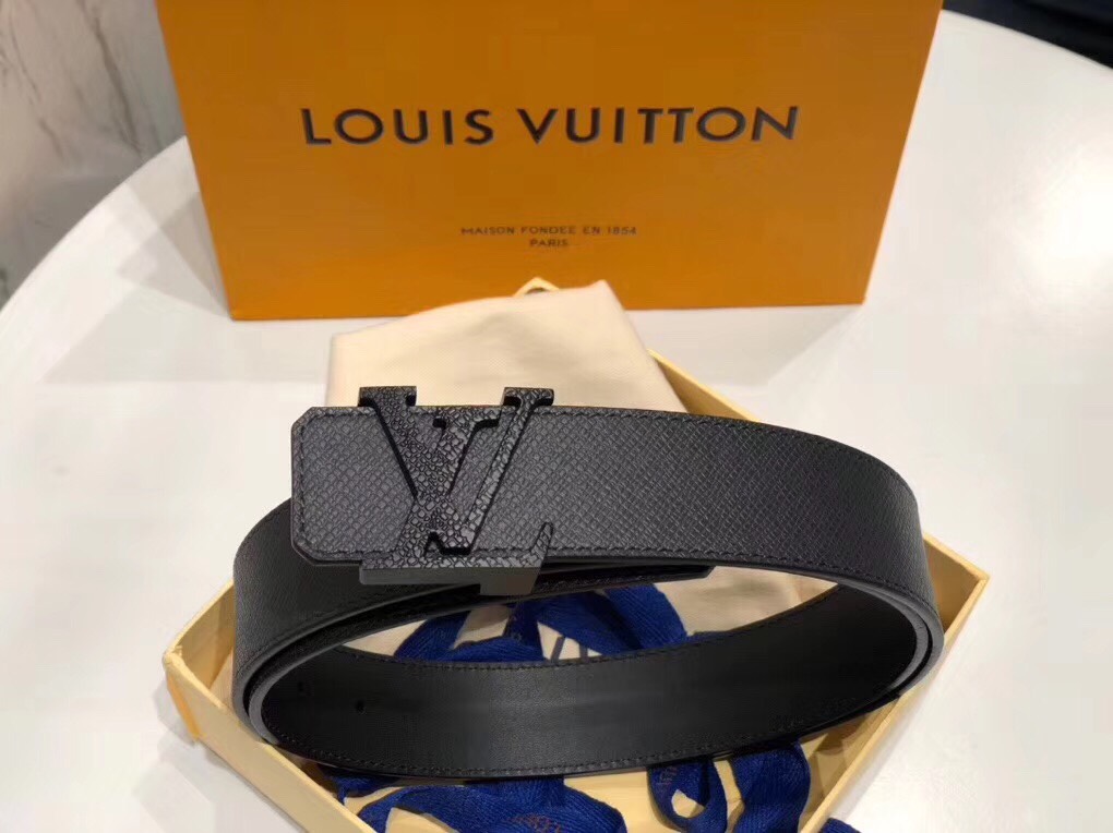 Thắt Lưng Nam Louis Vuitton Siêu Cấp RLCLV0035