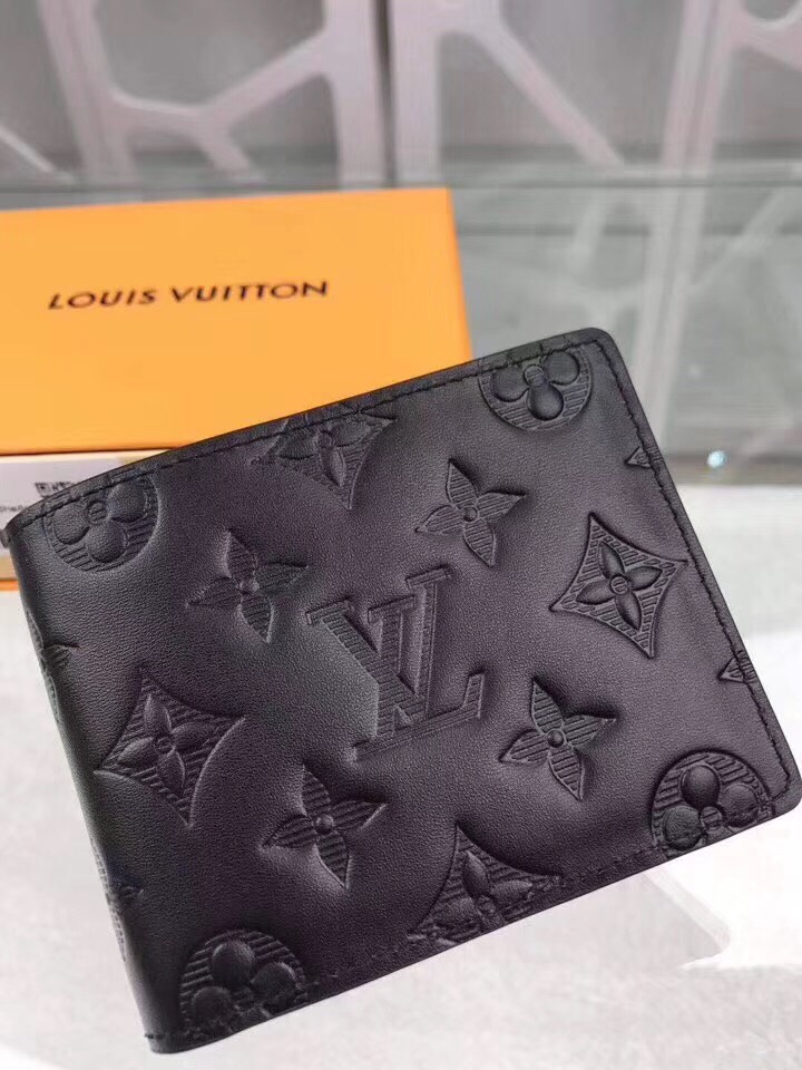 Ví Nam Louis Vuitton Siêu Cấp RLCLV0039