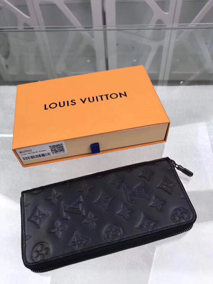 Ví Nam Louis Vuitton Siêu Cấp RLCLV0041