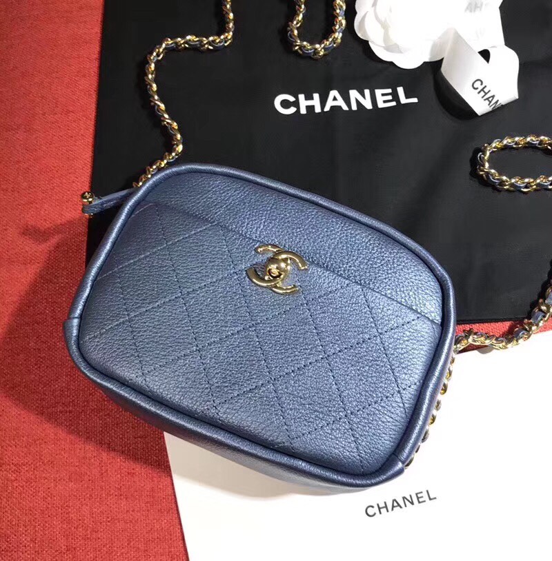Túi Xách Nữ Chanel Siêu Cấp RLCCN0046