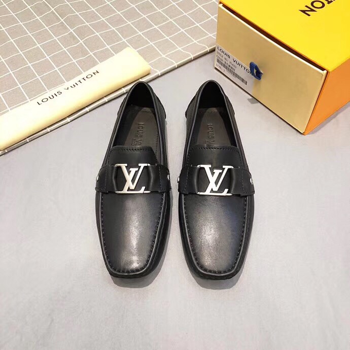 Giày Nam Louis Vuitton Siêu Cấp RLCLV0121