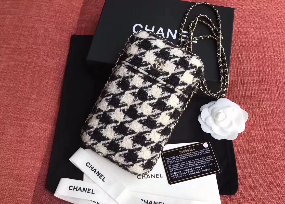 Túi Xách Nữ Chanel Siêu Cấp RLCCN0156