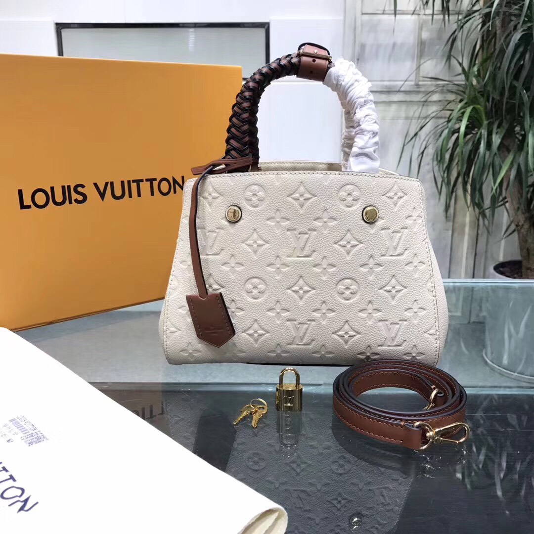 Túi Xách Nữ Louis Vuitton Siêu Cấp RLCLV0177