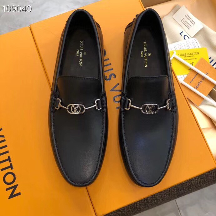Giày Nam Louis Vuitton Siêu Cấp RLCLV0185