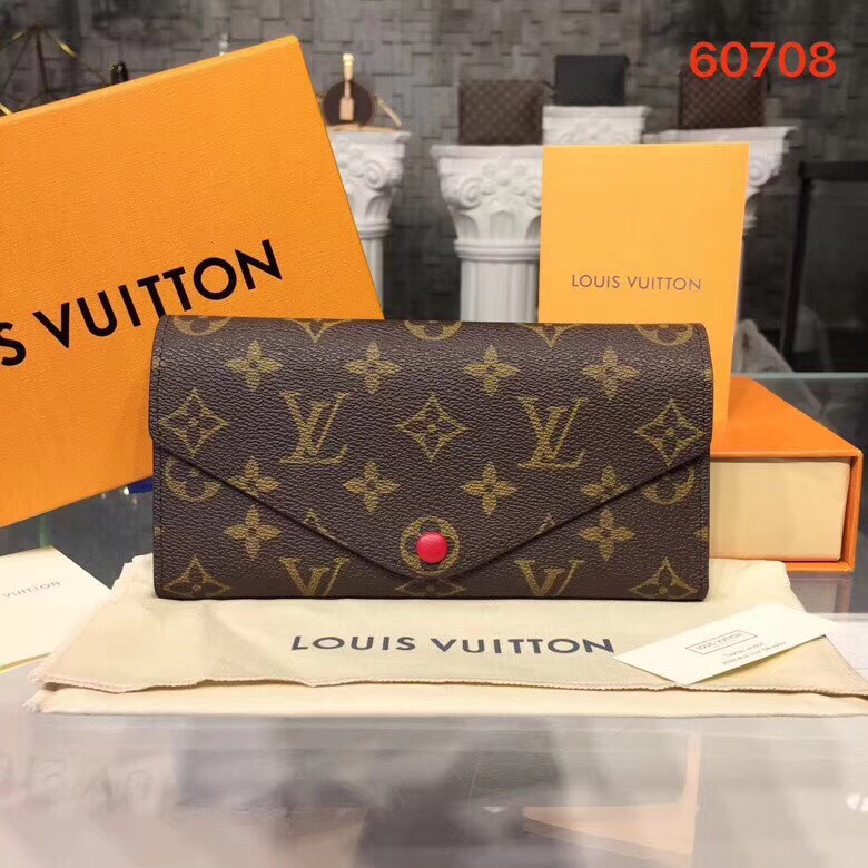 Ví Nữ Louis Vuitton Siêu Cấp RLCLV0192