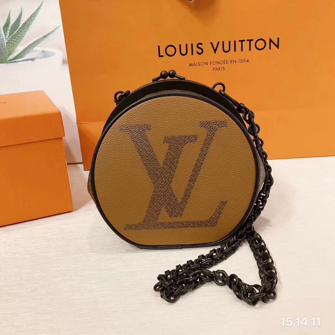 Túi Xách Nữ Louis Vuitton Siêu Cấp RLCLV0340