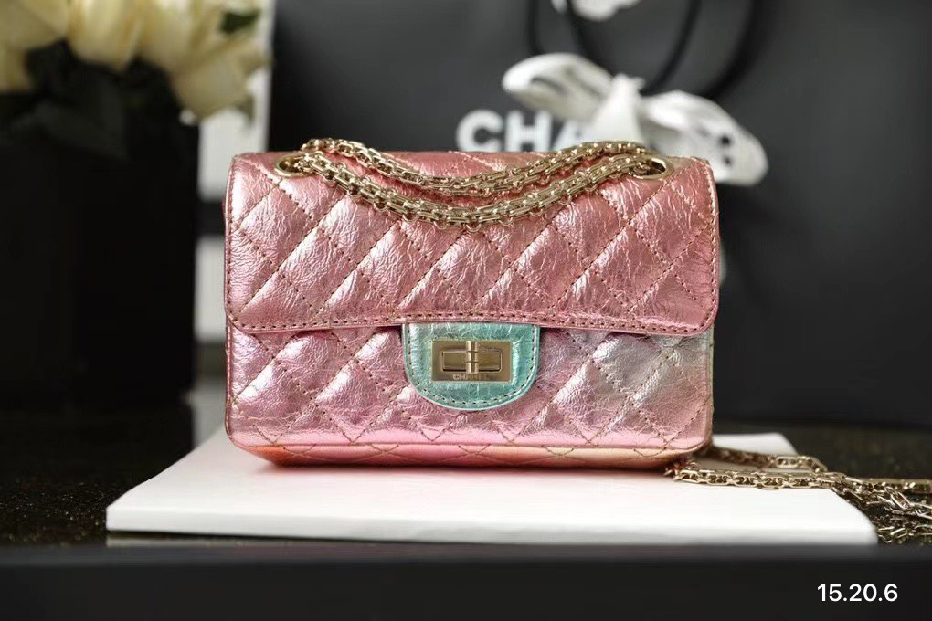 Túi xách Nữ Chanel Siêu Cấp RLCCN0479