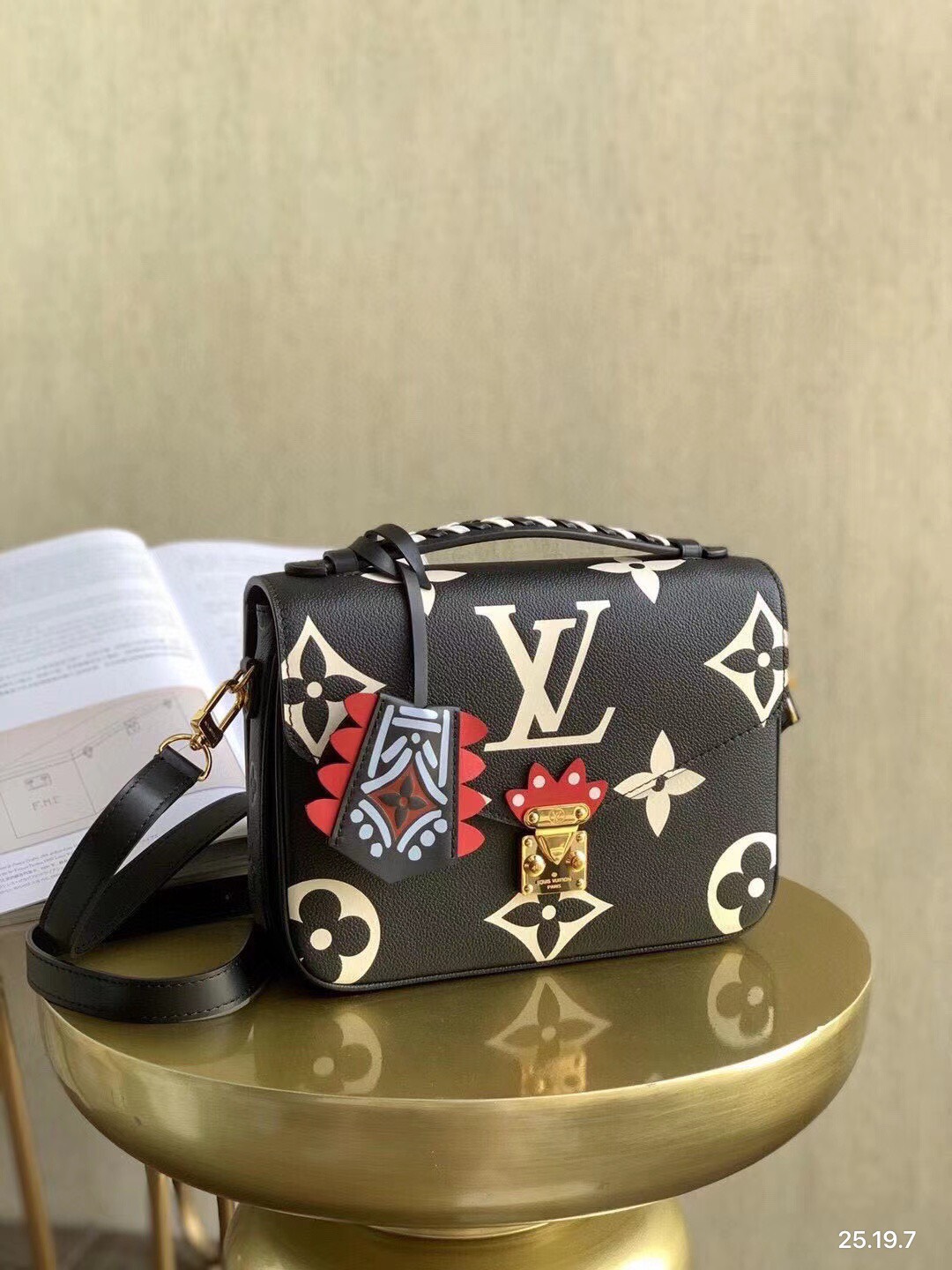 Túi xách Nữ Louis Vuitton Siêu Cấp RLCLV0483