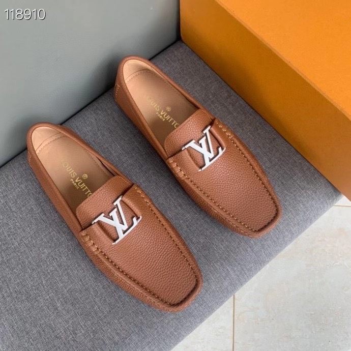Giày nam Louis Vuitton Siêu Cấp RLCLV0516