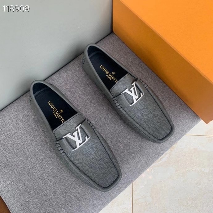 Giày nam Louis Vuitton Siêu Cấp RLCLV0517