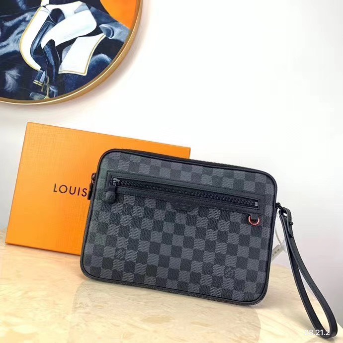Ví nam Louis Vuitton Siêu Cấp RLCLV0506