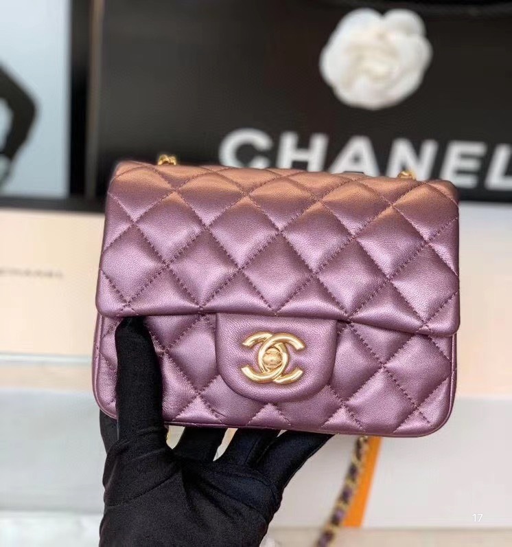 Túi xách nữ Chanel Siêu Cấp RLCCN0567